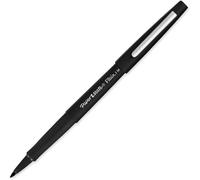 Papermate Flair Medium Black 12pc(s) fineliner