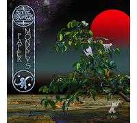 Ozric Tentacles – Paper Monkeys – Ed Wynne Remaster – Kscope