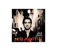 Paper Monsters