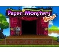 Paper Monsters Recut Steam CD Key