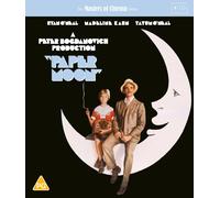 Paper Moon Blu-Ray