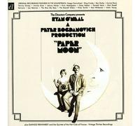 Paper Moon by Original Soundtrack (2009-04-14)