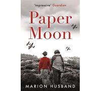 Paper Moon: The Boy I Love: Book Three