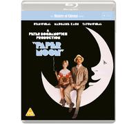 Paper Moon - The Masters of Cinema Series (Blu-ray) Randy Quaid (US IMPORT)