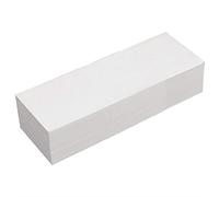Paper Napkin Bands White (2000 Pack) GD126