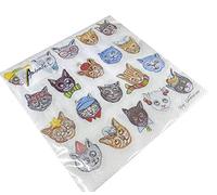 Paper Napkins Lunch Party Approx. 33 x 33 cm Every Day Any Occasion Guy Untereiner ® Funny Cats