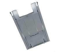 Paper Output Tray Compatible with DCP-J100 J200 J205 J102 J105, For A4 LTR Paper Catcher Extender with Anti-Slip Baffle, ABS Plastic Replacement Part for Home Office