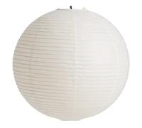Paper Pendant Light White S
