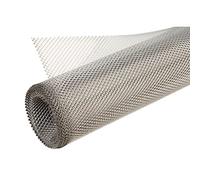 Paper Pick, 78604 Medium Aluminium Mesh, 2.5mm x 4.5mm