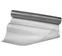 Paper Pick, 78606 Coarse Aluminium Mesh, 5mm x 10mm