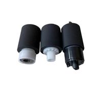 Paper Pickup Roller 302F906240 302BR06521 302F906230 Compatible With Printer Models FS 1028 1035 1100 1120 1128 1135 1300 1320 1370 M2035 M2535 For Part Number 302F906240 302BR06521 302F906230(10set)