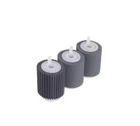 Paper Pickup Roller Compatible with MX 283 363 453 503 AR 4528 364 464 564 365 465 565 654 754 6508 7508 Replaces NROLR1467FCZ2 NROLR1466FCZ1(3set)