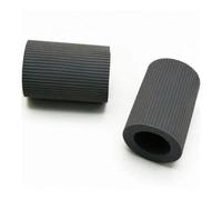 Paper Pickup Roller Separation Pad Fit For BROTHER HL 1110 1111 1112 1118 LY8776001 HL1110 HL1111 HL1112 HL1118 Replacement parts(1X LM5140001 Pickup Rubber)