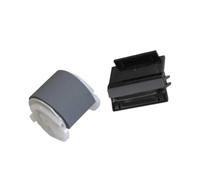 Paper Pickup Roller Seperation Pad Compatible with Samsung ML1610 1640 1641 2010 2241 SCX 4321 4521 4521F CLP 300 JC97-02688A JC97-02217A Repair parts