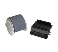 Paper Pickup Roller Seperation Pad For Samsung ML1610 1640 1641 2010 2241 SCX 4321 4521 4521F CLP 300 JC97-02688A JC97-02217A(1 set)