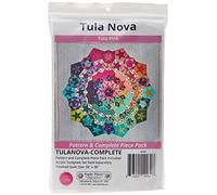 Paper Pieces, Cotton, Pattern, 3/8 Templates, and Papers