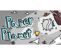 Paper Planet