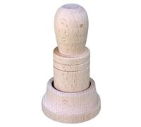Paper Pot Maker for Seedling Starter DIY Biodegradable Newspaper Plant Pot Maker Garden Tool Pressing Gift for Gardener