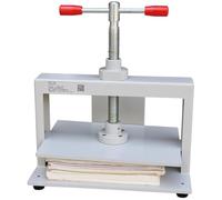 Paper Presser Manual Paper Presser, A4 Binding Presser for Business Financial Documents, Invoices