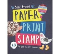 Paper Print Stamp