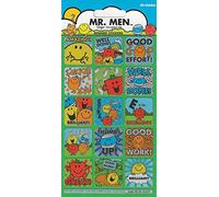 Paper Projects Mr Men Reward