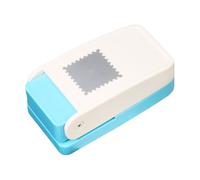 Paper Punch, Manual Heavy Duty Craft Cutter, Craft Punch Stamp Puncher Cutters, for Art Projects Binder Card Journal Photo Scrapbook Home Classroom