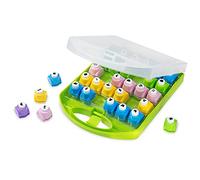 Paper Punch Set | School Scrapbooking Punchers for Arts and Crafts | Hole Punch Shapes for Kids and Adults | Premium Crafting Supplies Kit With 30 Puncher Shapes (30 Pcs)