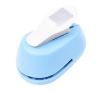 Paper Punch Toy - Handheld Hand-On Activity | Craft Toy Square Hole Paper Punch | for Classroom Kindergarten Journals Boys Girls Pupils Students Preschoolers