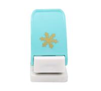 Paper Punches for Card Making - Handmade Flower Hole Punch - Seasonal Decor for School Holiday Valentines Party Halloween Christmas Thanksgiving Offices Classrooms Studios