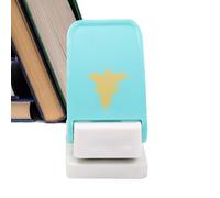 Paper Punches for Card Making - Manual Snowflake Paper Punch - Seasonal Decor for School Holiday Valentines Party Halloween Christmas Thanksgiving Offices Classrooms Studios