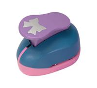 Paper Punches for Crafting - Bow Pattern Greeting Card Puncher | Scrapbooking Punches Kids, Classroom, Preschool, Making, Photo, Art Projects, Party Decoration