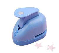 Paper Punches For Crafting - Shape Cutter Tool, Creative Hole Puncher Set, Decorative Cutout Maker | Scrapbooking Supplies For Envelopes Scrapbook Photo Albums Journals Notebook Preschool Kids Boys Gi