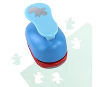 Paper Punches - Paper Hole Punch Shapes for Scrapbooking,Handmade Embossing Supplies Puncher for Photo Albums Greeting Cards Wedding Cards Decoration Interest Class