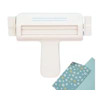 Paper Quilling Crimper - ABS | Paper Wave Shaper | Crimping Tool for Paper | Craft Tool for Quilling, Card Making, Scrapbooking, DIY Art Projects and Daily Creative Craft Use