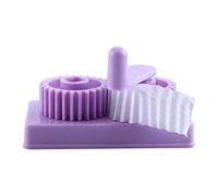 Paper Quilling Crimper Machine Crimping Paper Craft Quilled DIY Art Tool Supplies