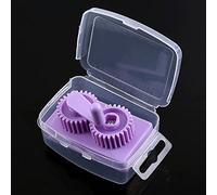 Paper Quilling Crimper Paper Quilling Tools Plastic Paper Crimper Machine Crimping Paper Craft Quilled Handmade DIY Art Tool