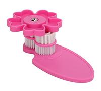 Paper Quilling Crimper Plastic DIY Roller Quilted Tool Light Simple Paper Crimper Tool for Making Folder Flower Origami Handcrafts