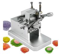 Paper Quilling Machine, Adjustable Length & Width, Manual Craft Tassel Maker, Paper Flower Tools, Fringer Cutting Machine for Craft Enthusiasts