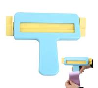 Paper Reversing Sitting Pliers - Kraft Paper Folding Tool | Practical Craft Pliers, Ideal for Scrapbooking and Handmade Arts, An Accessory for Easy