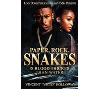 Paper, Rock, Snakes