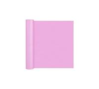 Paper Roll For Wrapping Moving Packing Paper Roll For Crafts Painting DIY Flowers Paper For Boys Girls(Pink 30cmx10m)