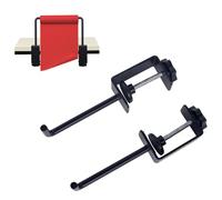 Paper Roll Holder Craft Dispenser Adjustable Metal Desk Desk Poster Roll Organizer Tool Art Station Paper Dispenser for Classroom Kitchen Packaging