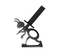 Paper Roll Stand, Keeps Toilet-Paper Neatly Stored, 5x2x12cm, Funny Ant Toilet Paper Holder, Ant Design Bathroom Decor, Easy Access, For Bathroom, Home, Friends And Family