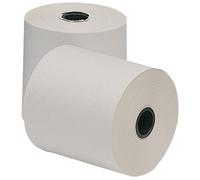 PAPER ROLLS 1PLY 57X57MM (20PK); KF50200 (Q CONNECT) Qty X 1