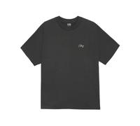 Paper Rose Classic T-Shirt - male - Obey - T-Shirts - Black - XL - Tops XL