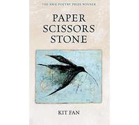 Paper Scissors Stone
