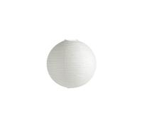 Paper Shade Ø50 Classic White Without Cord