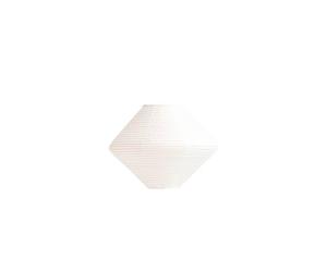 Paper Shade Diamond Shade Without Cord Ø50 Classic White