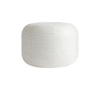 Paper Shade Donut Shade Without Cord Ø60 Classic White