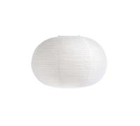 Paper Shade Eclipse Shade Classic White Cord
